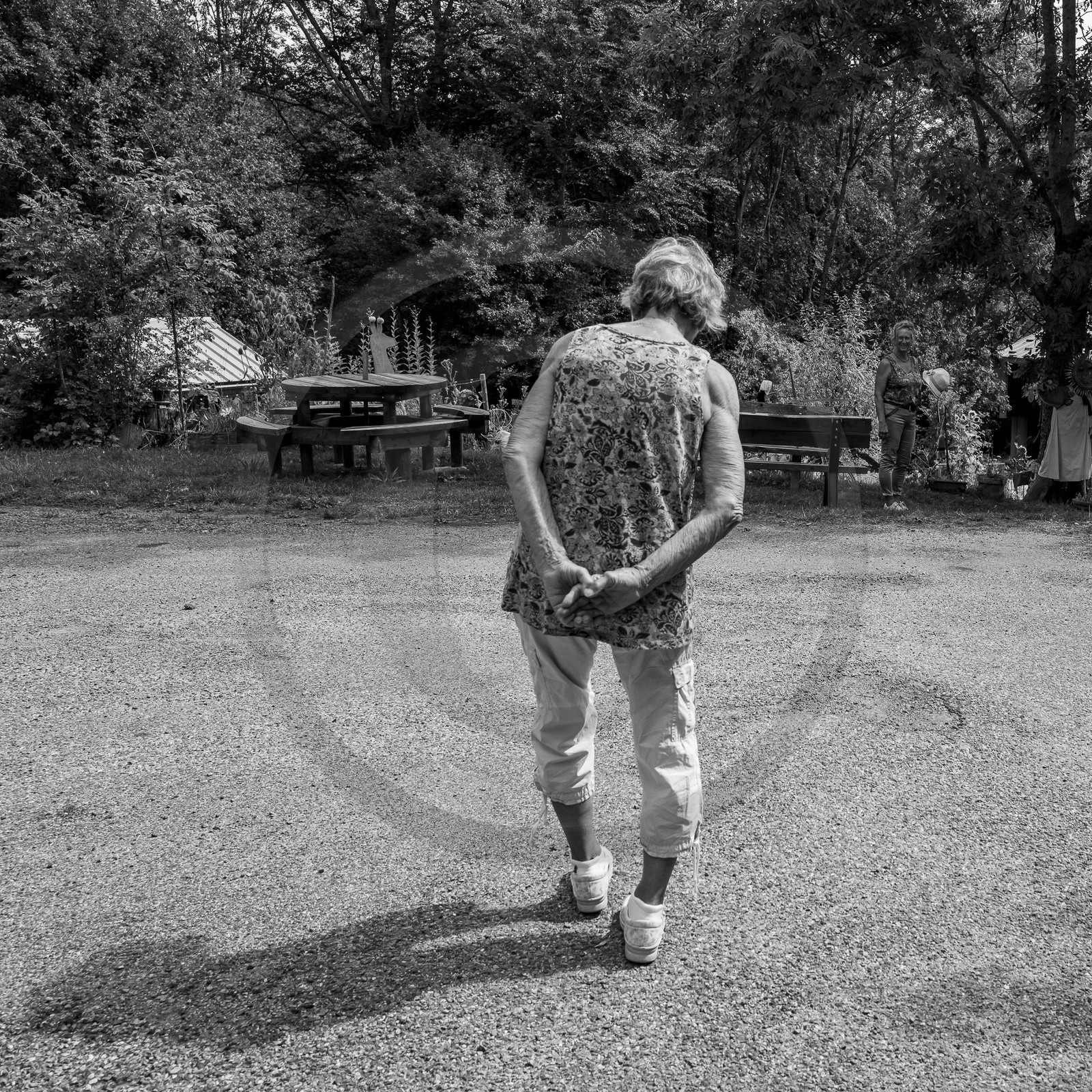 12 septembre 2023 : L'UCC à l'Ouort 12 septembre 2023 : L'UCC à l'Ouort