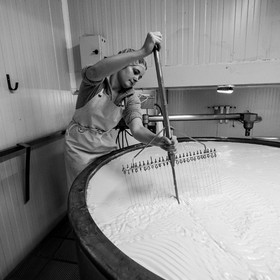 La Fromagerie du Champsaur