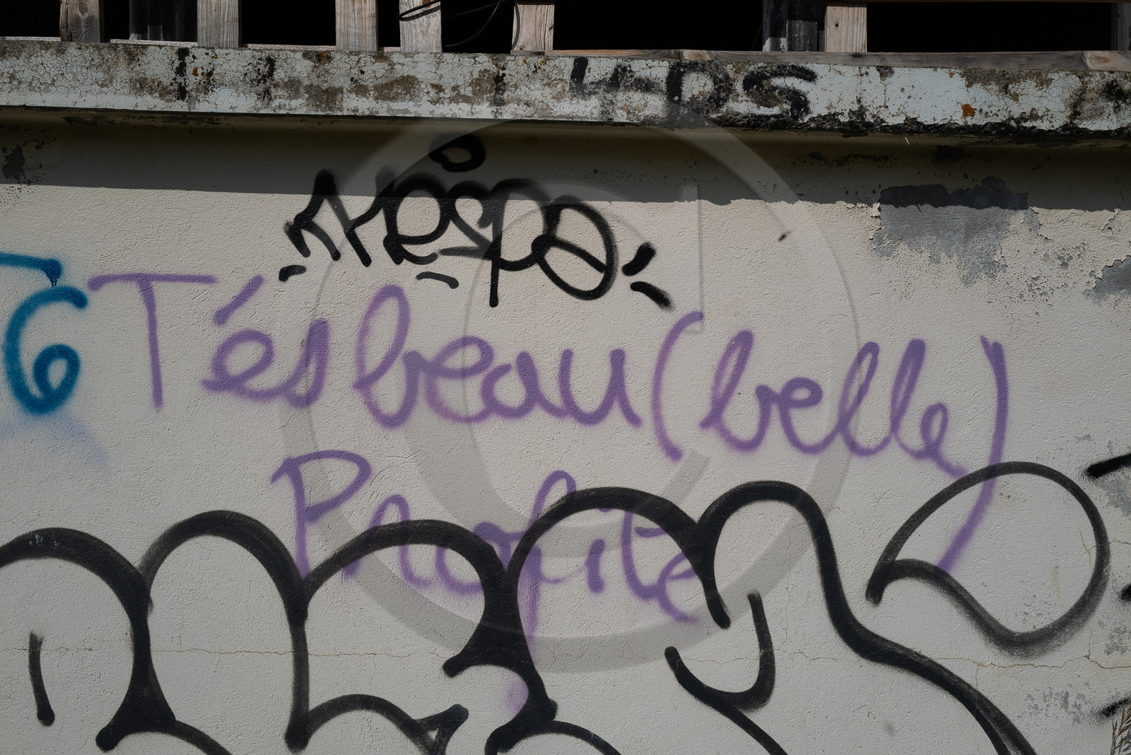 La Piscine de St Léger les Mélèzes La Piscine de St Léger les Mélèzes