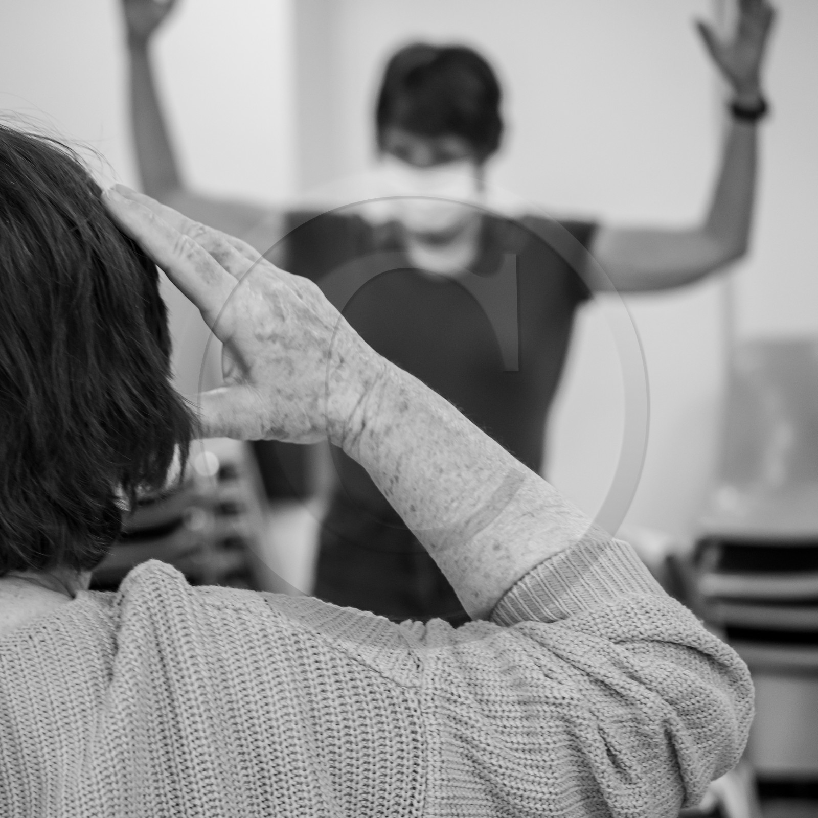 31 mai 2021 : Journée des aidants