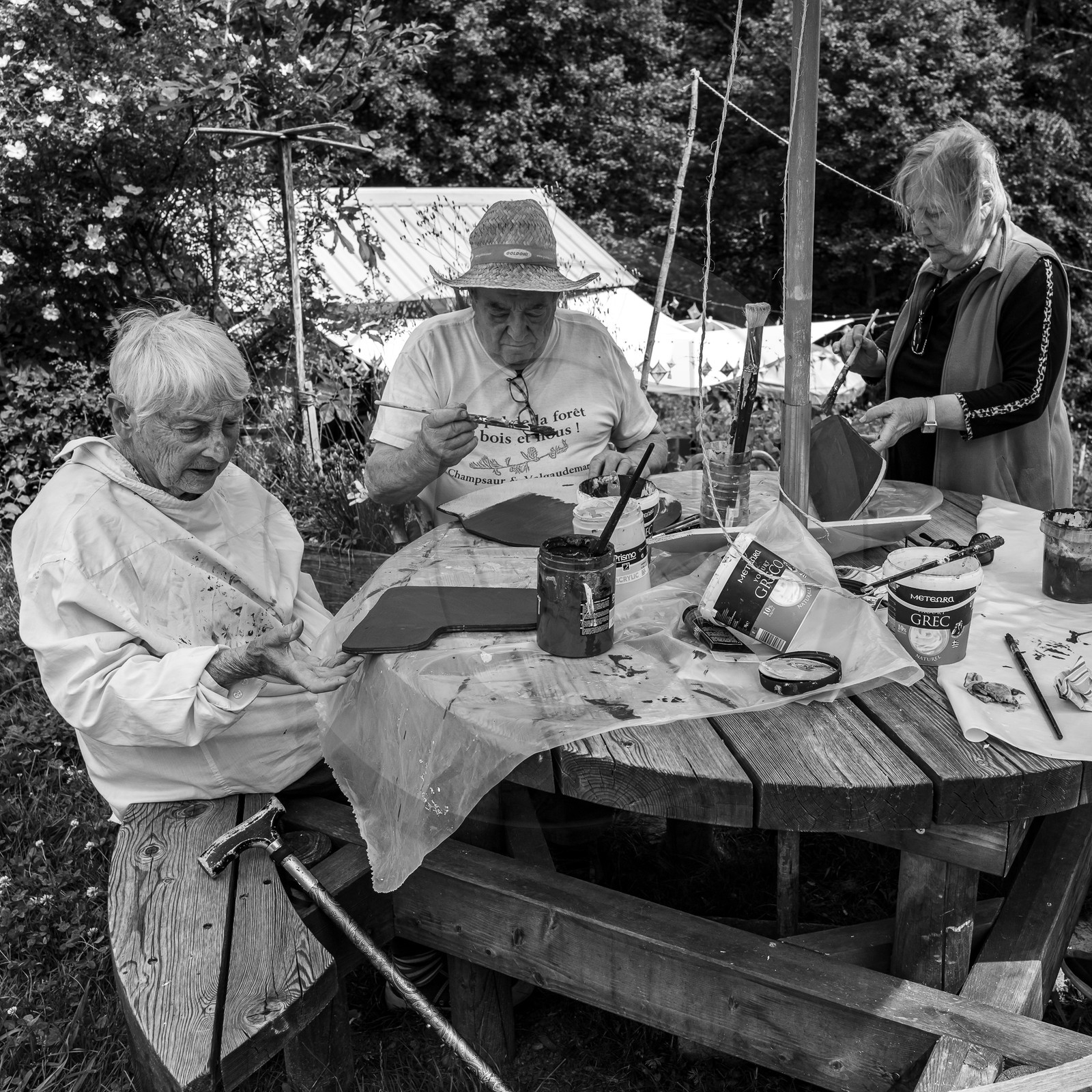 21 juin 2023 : Découverte botanique