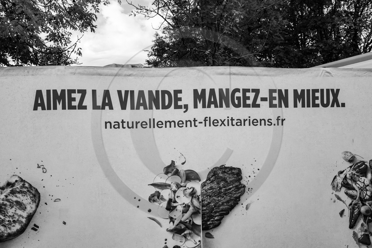 Rencontres paysannes à Saint-Bonnet en Champsaur