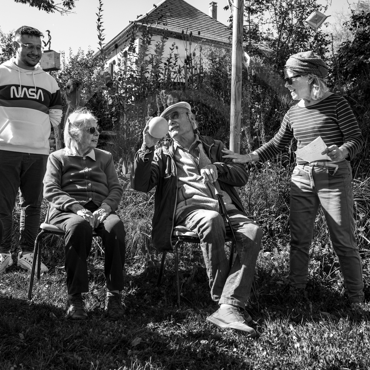 05 octobre 2022 : Des jeux à l'Ouort 05 octobre 2022 : Des jeux à l'Ouort