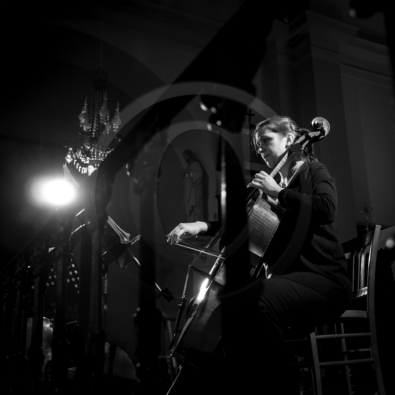 Kicho - Ensemble C Barré