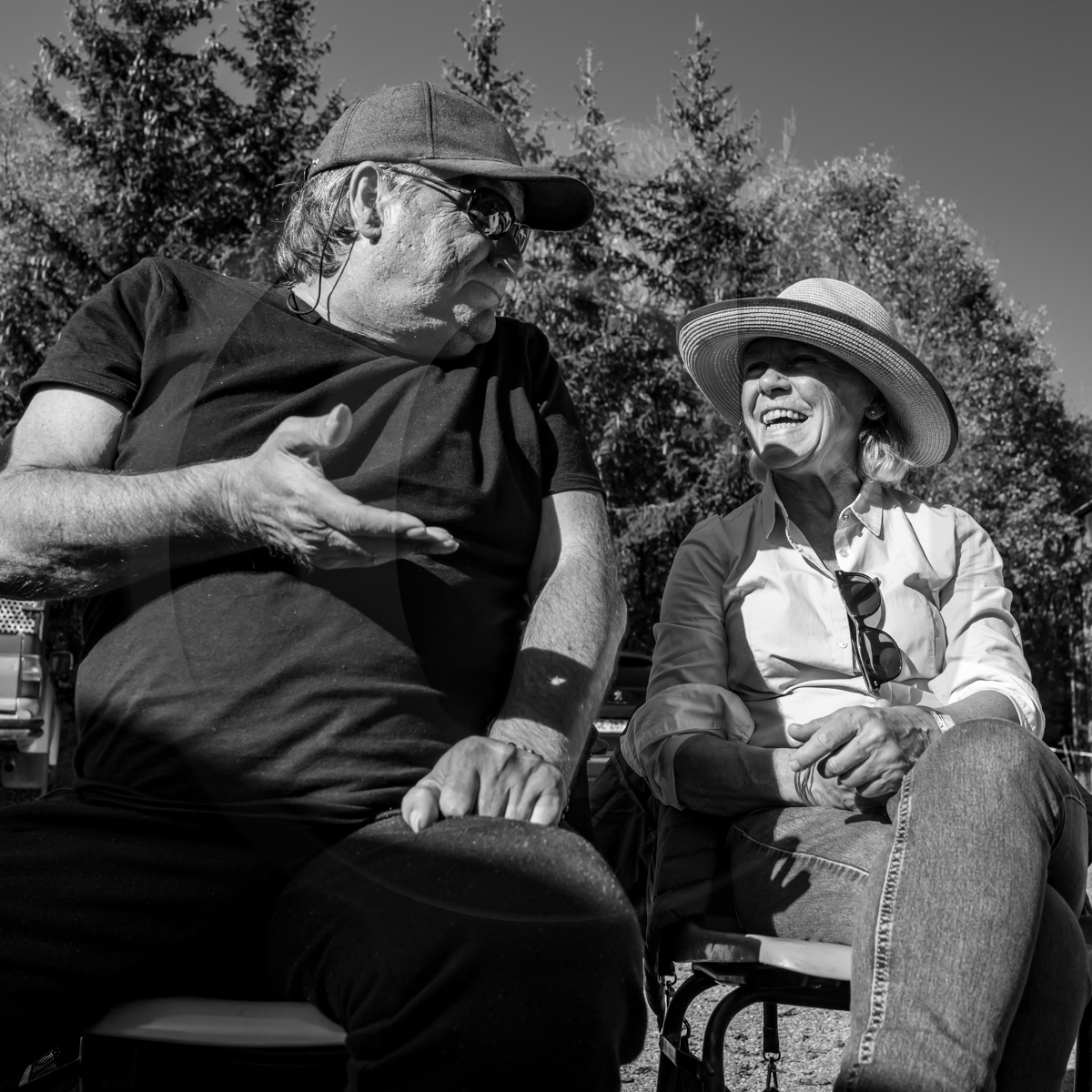 26 octobre 2022 : dernier mercredi de la saison à l'Ouort