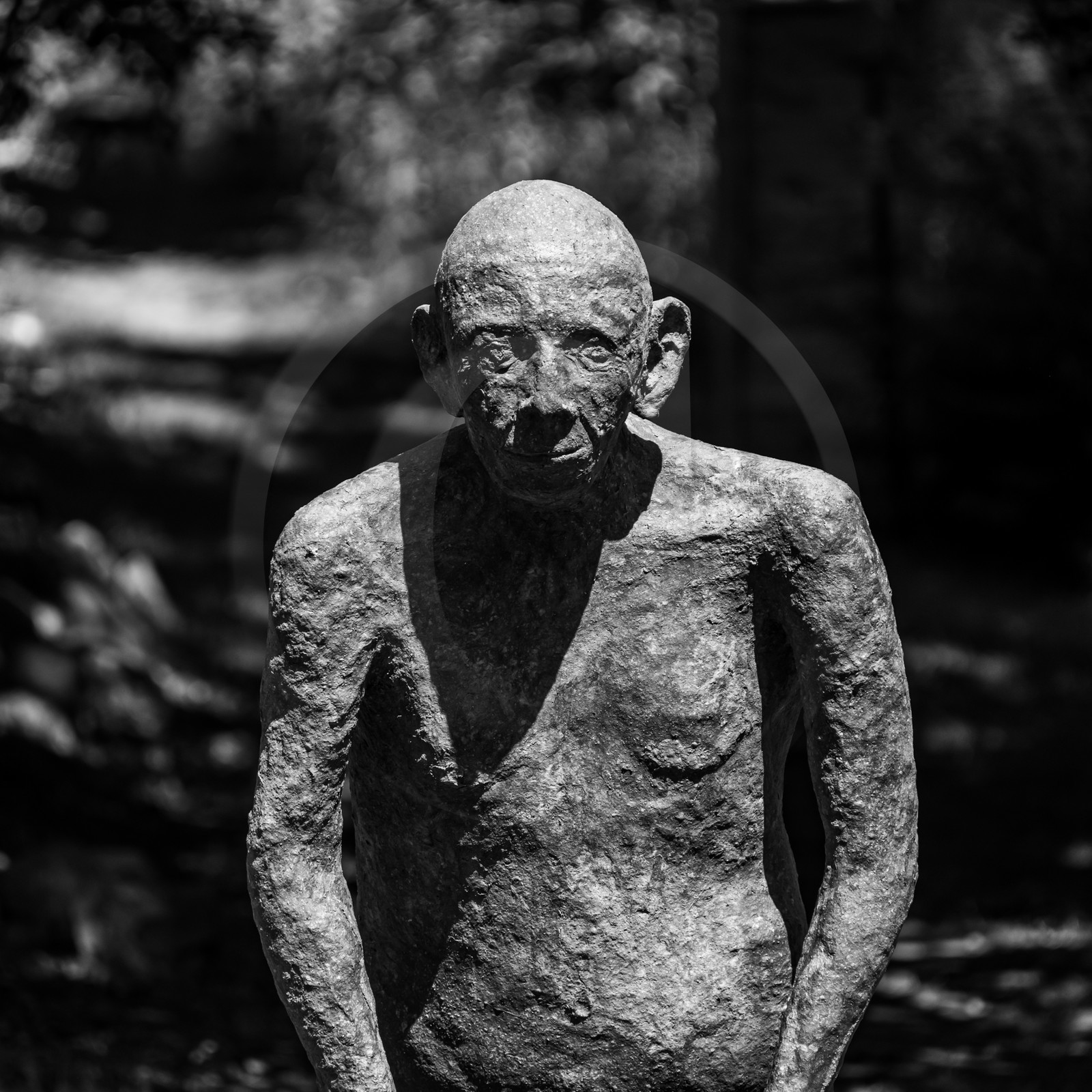 21 aout 2024 : Réalisation de Marcel Joli Coeur, l'homme de l'Ouort avec Barbara Fougnon, artiste plasticienne, et un anniversaire en chansons.