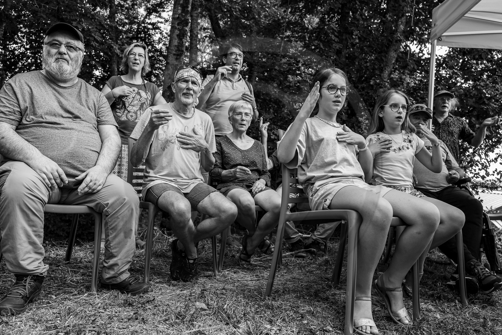 02 août 2023 : Pena Argentina 02 août 2023 : Pena Argentina