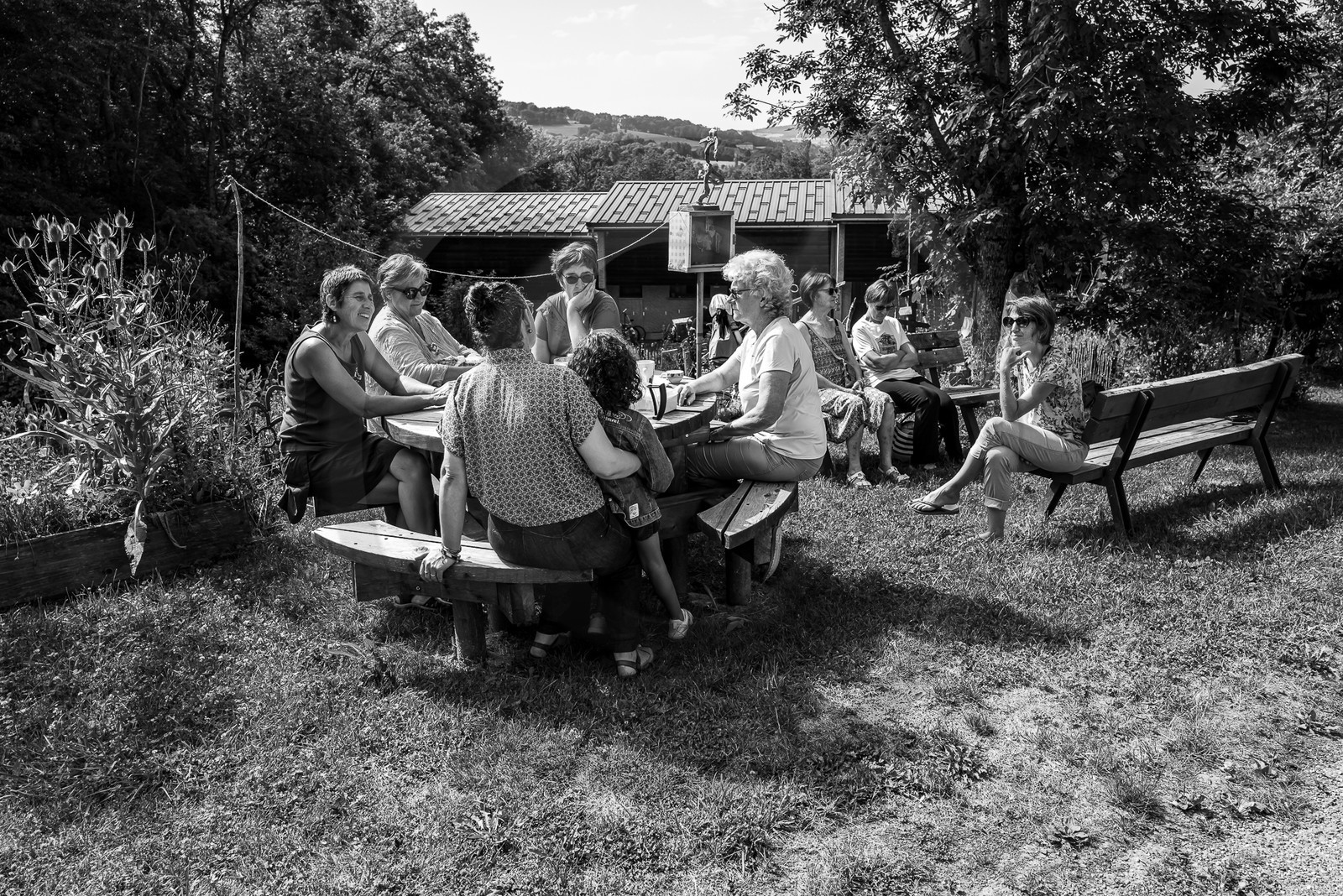 17 juillet 2023 : Journée des aidants et des aidés