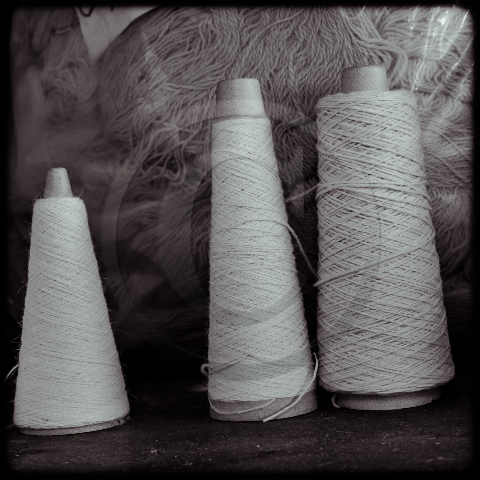 La Filature du Valgaudemar