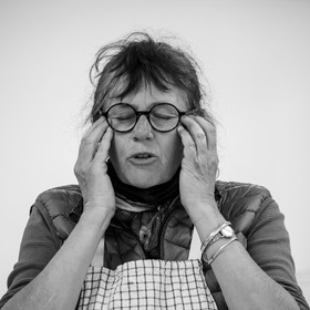 15 mai 2021 : fabrication de masques