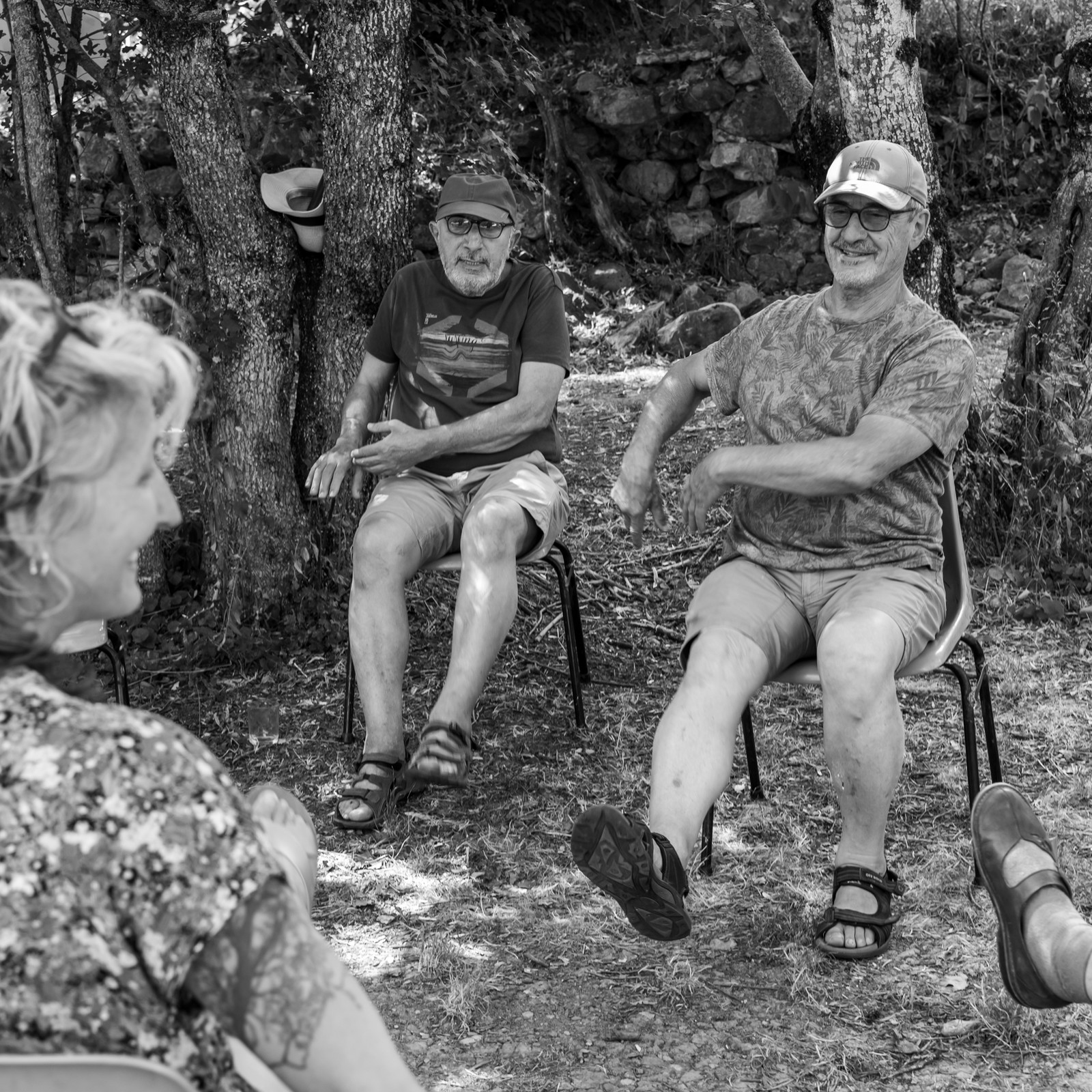 18 juillet 2025 : Journée des aidants