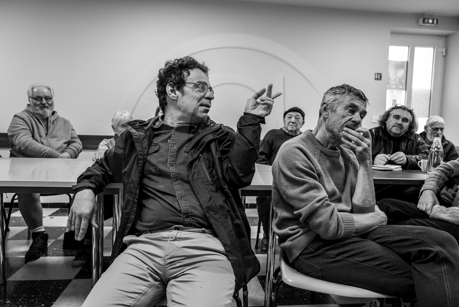 25 octobre 2023 : Unis-Cité et le voyage de Marina