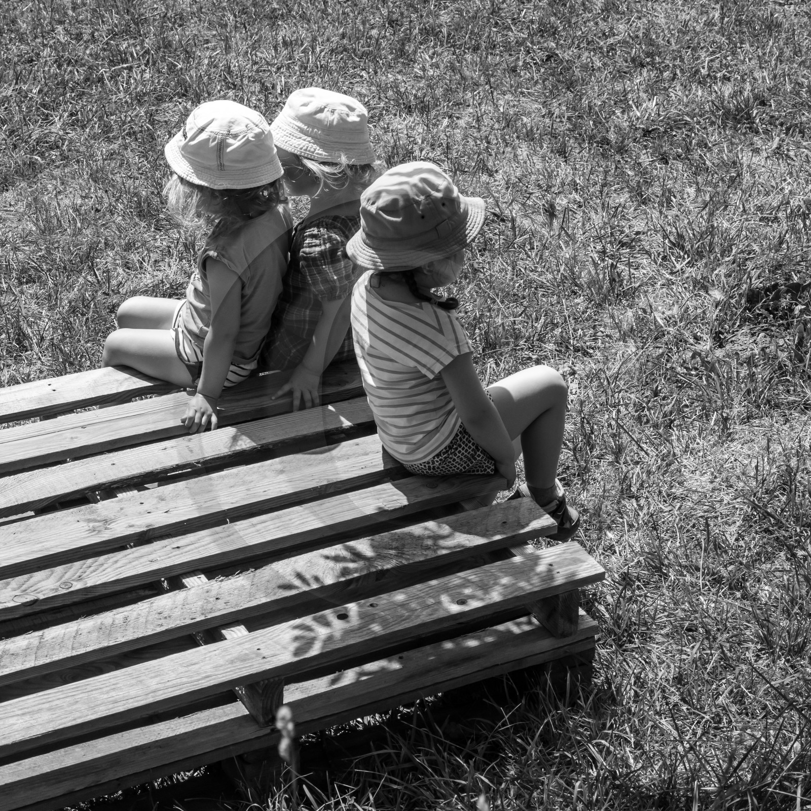 18 07 2017 - La crèche de Saint-Bonnet
