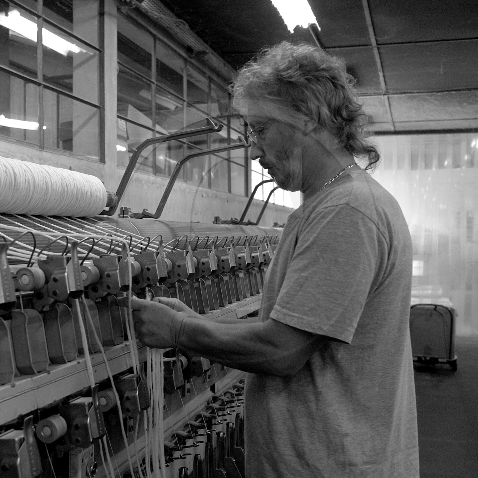 La Filature du Valgaudemar La Filature du Valgaudemar