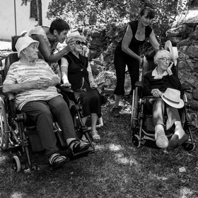 07 août 2017 - Sieste Musicale