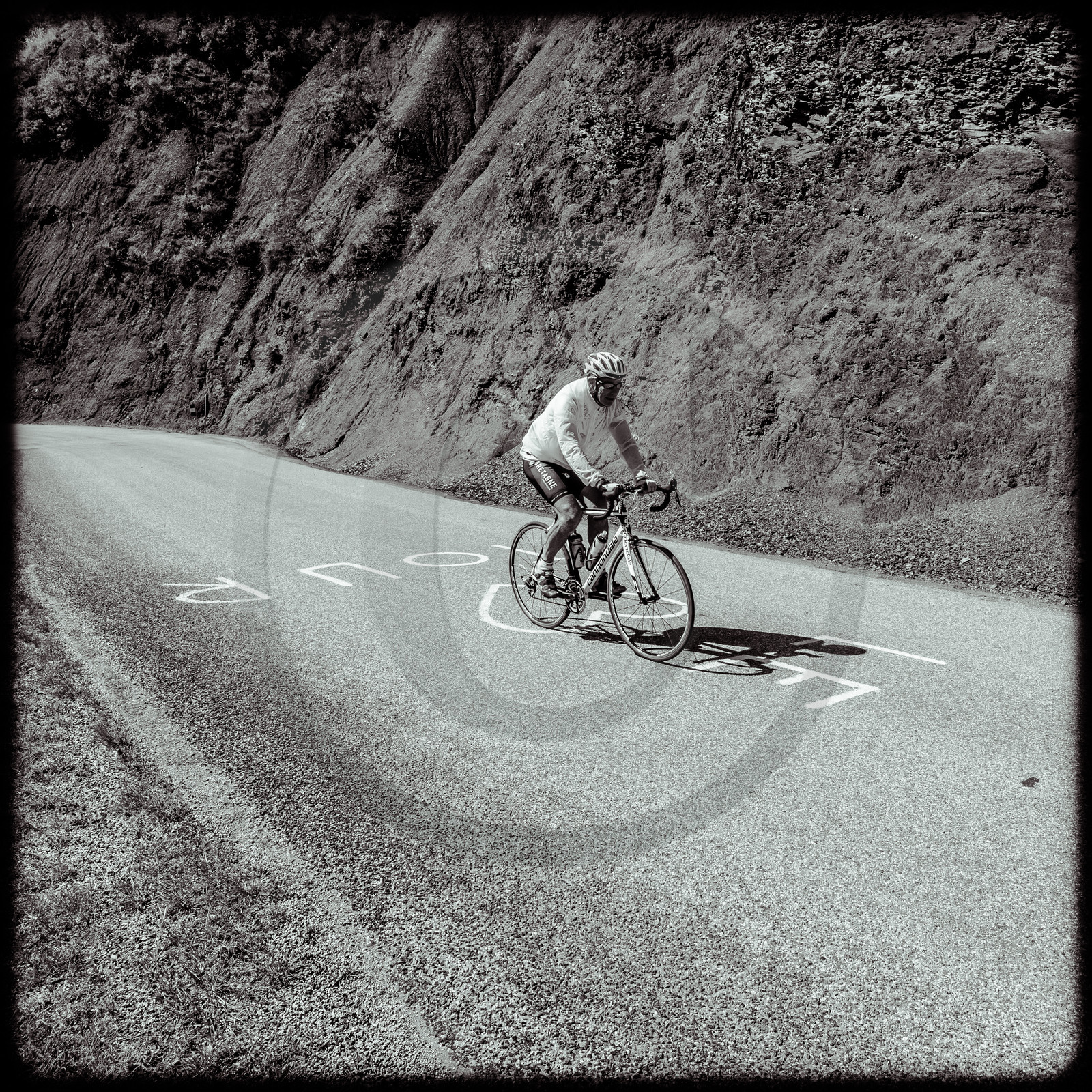 Tour de France cycliste 2020