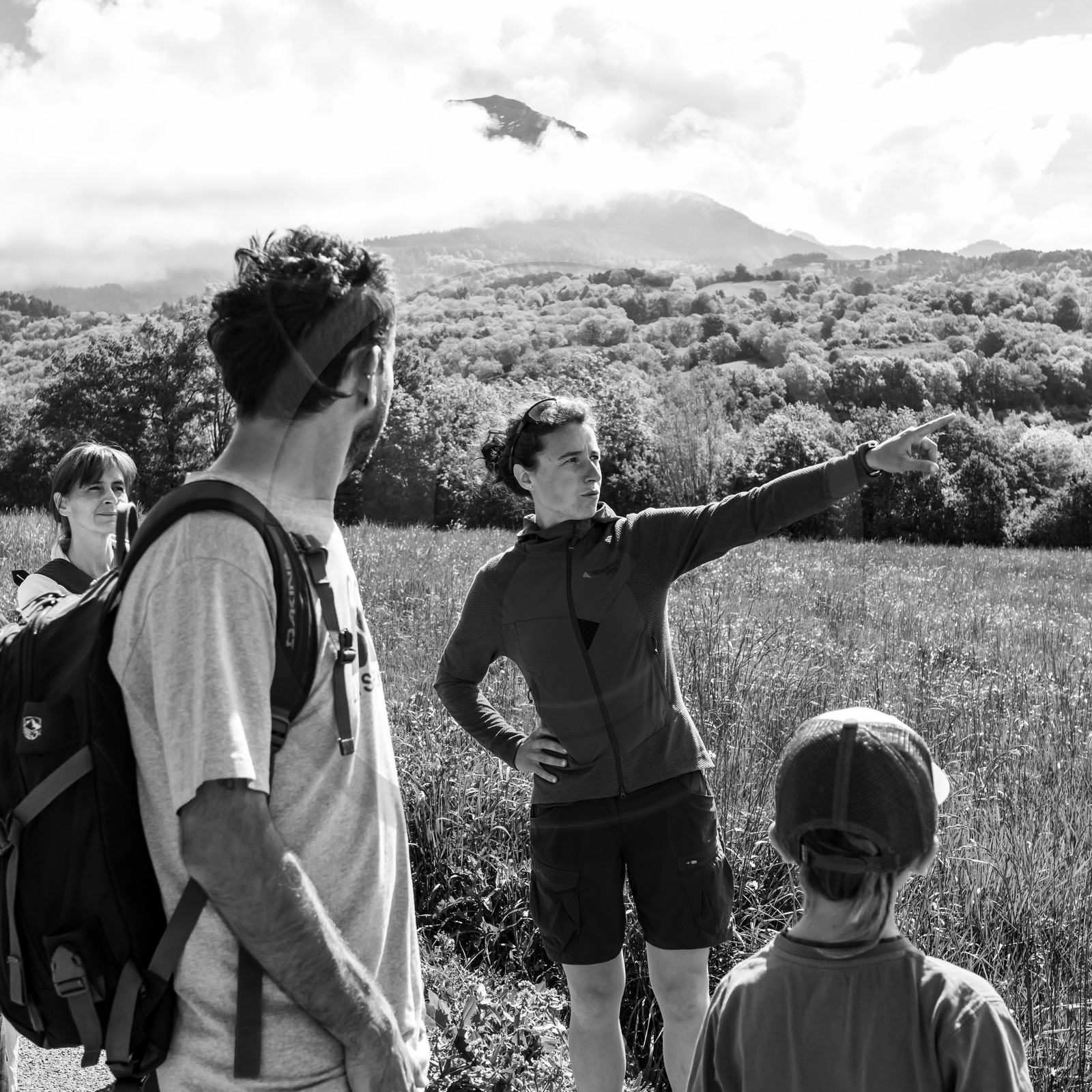 06 juin 2021 : Vide-Jardin et peinture végétale