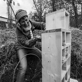 Atelier Buissonnier