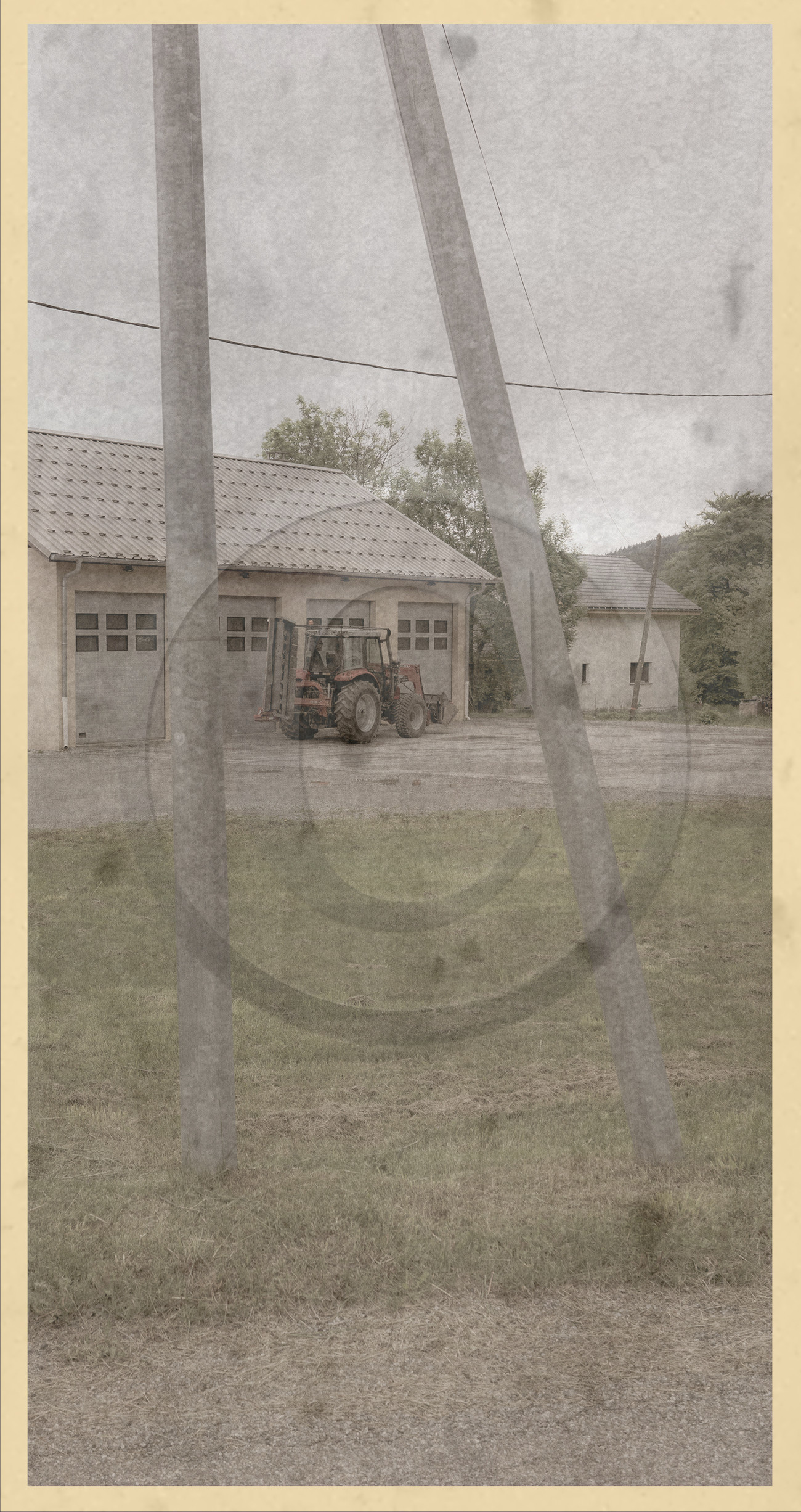 Le kilomètre dérogatoire