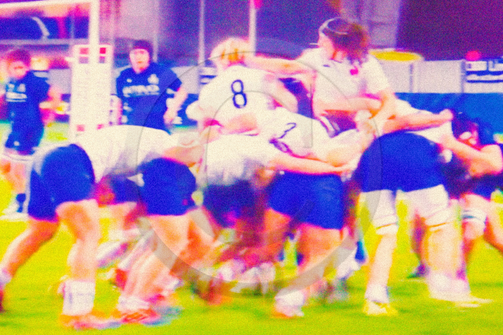 Rugby féminin Rugby féminin