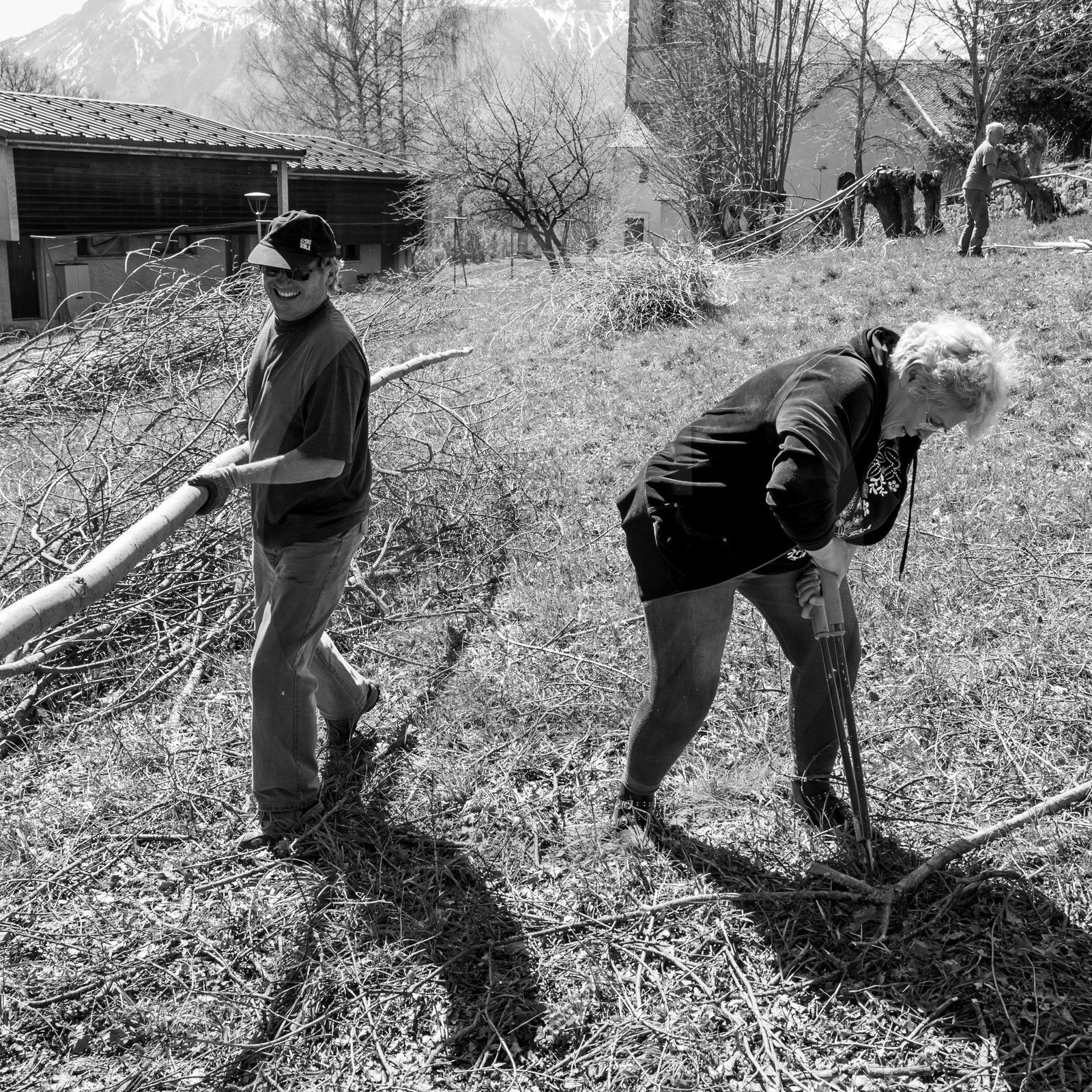 L'Ouort de Bénévent - 29 mars 2017