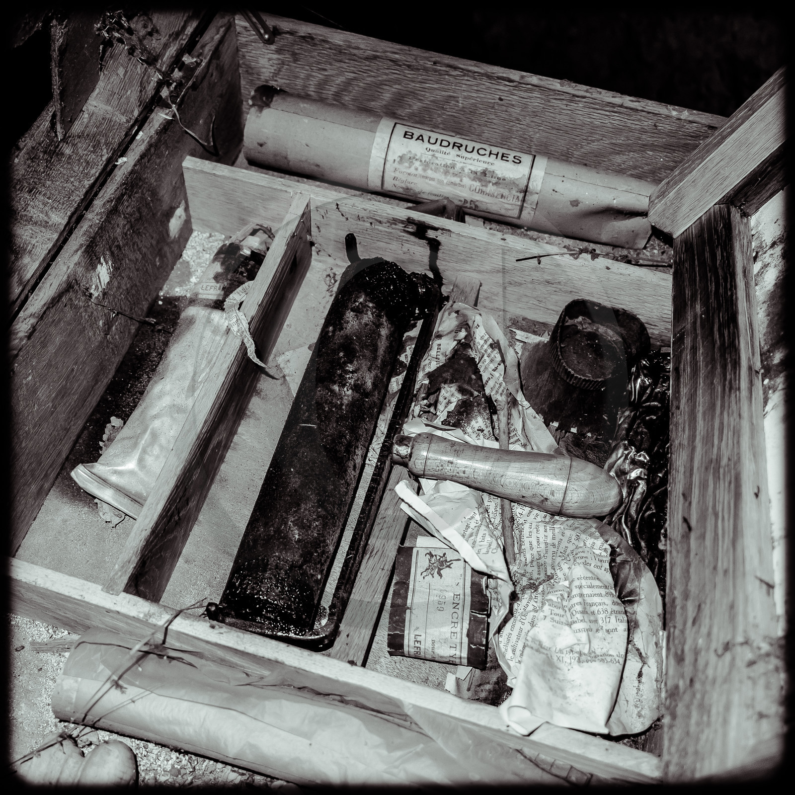 La Cure de Saint-Julien-en-Champsaur