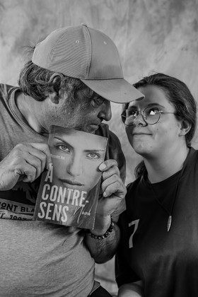 19 juin : barbecue et studio photo