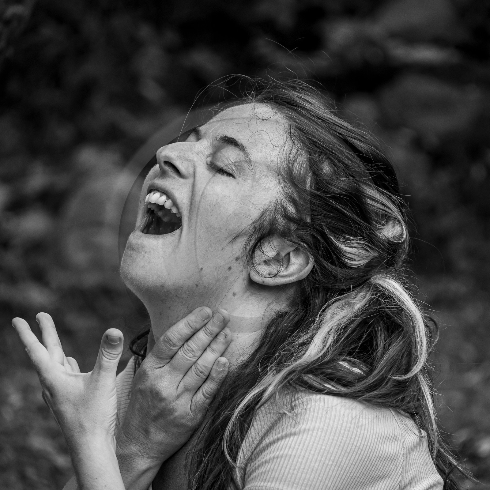 19 juillet 2023 : Une chorale à l'Ouort