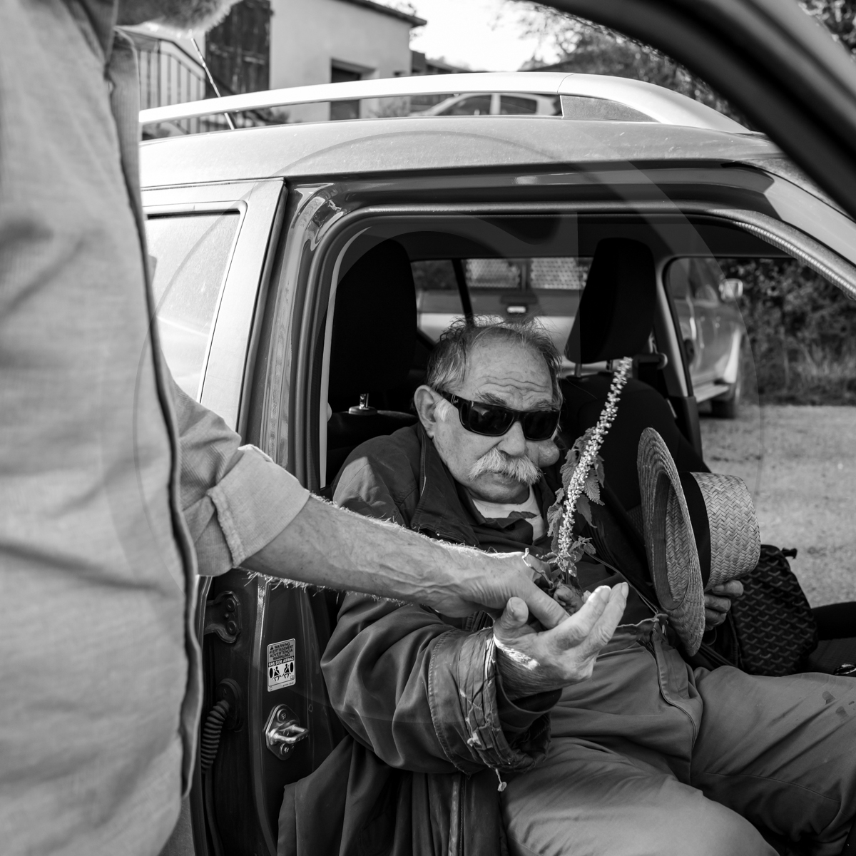 26 octobre 2022 : dernier mercredi de la saison à l'Ouort