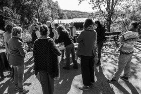 10 octobre 2025 : Journée des aidants