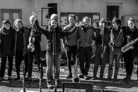 26 octobre 2025 : Les oiseaux de trottoir