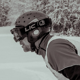 La Valgaude Traineau 2015