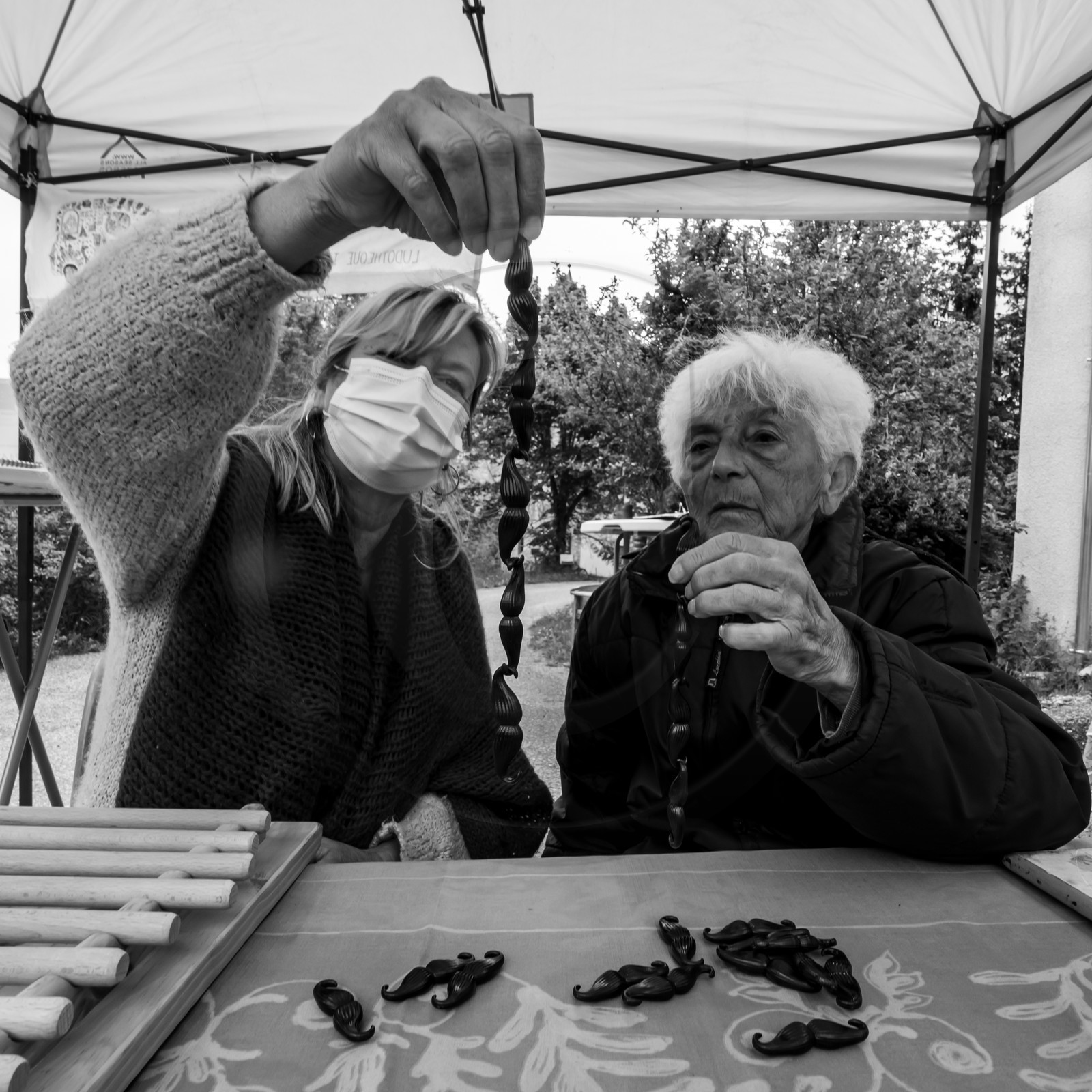 02 juin 2021 : des jeux avec Ludambule