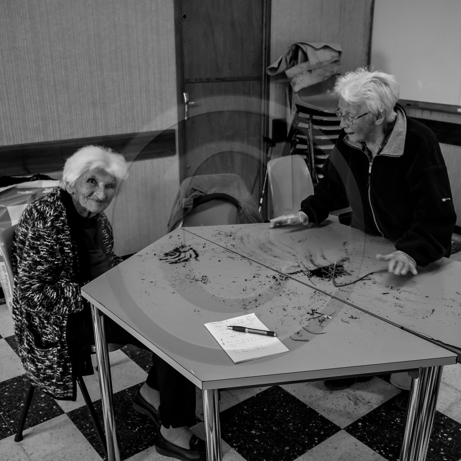 L'Ouort de Bénévent - 05 avril 2017