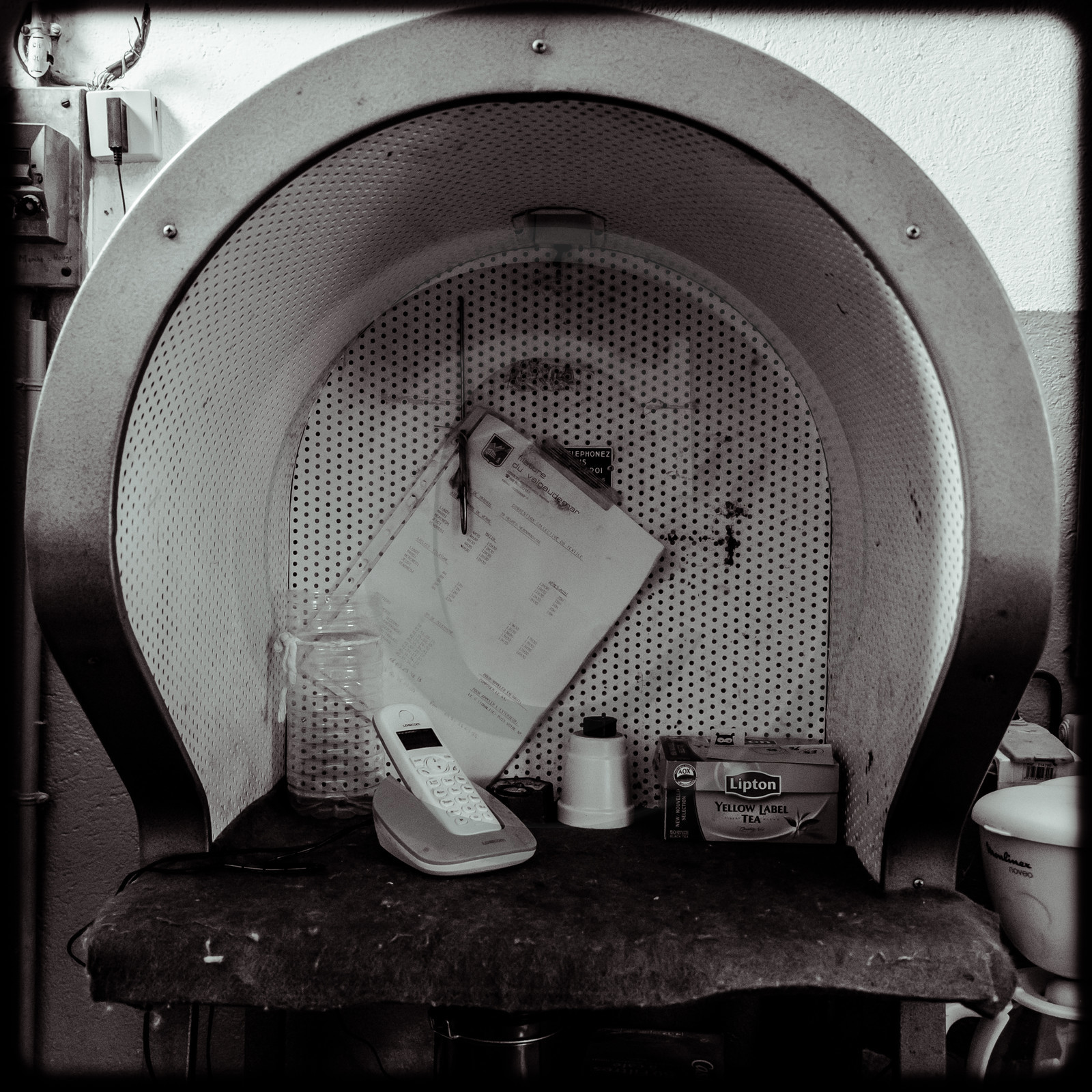 La Filature du Valgaudemar