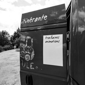 06 septembre 2021 : Journée des aidants