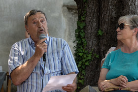 Hommage à Jacques Meny