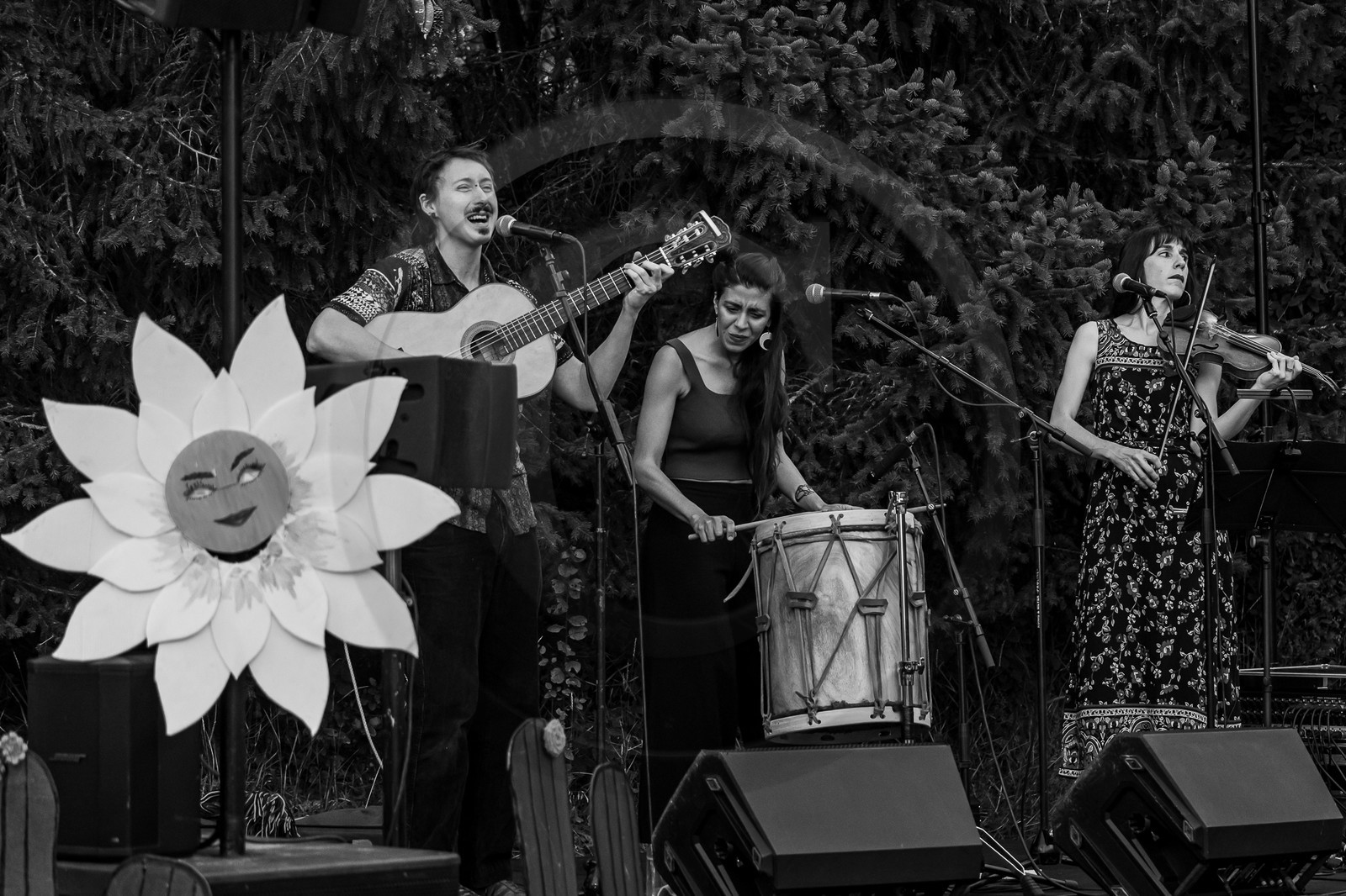 02 août 2023 : Pena Argentina