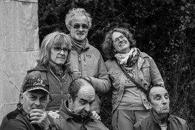 27 octobre 2024 : Contes avec Gilles Bougère