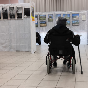 Automne photographique en Champsaur 2019 - Henri Bosco