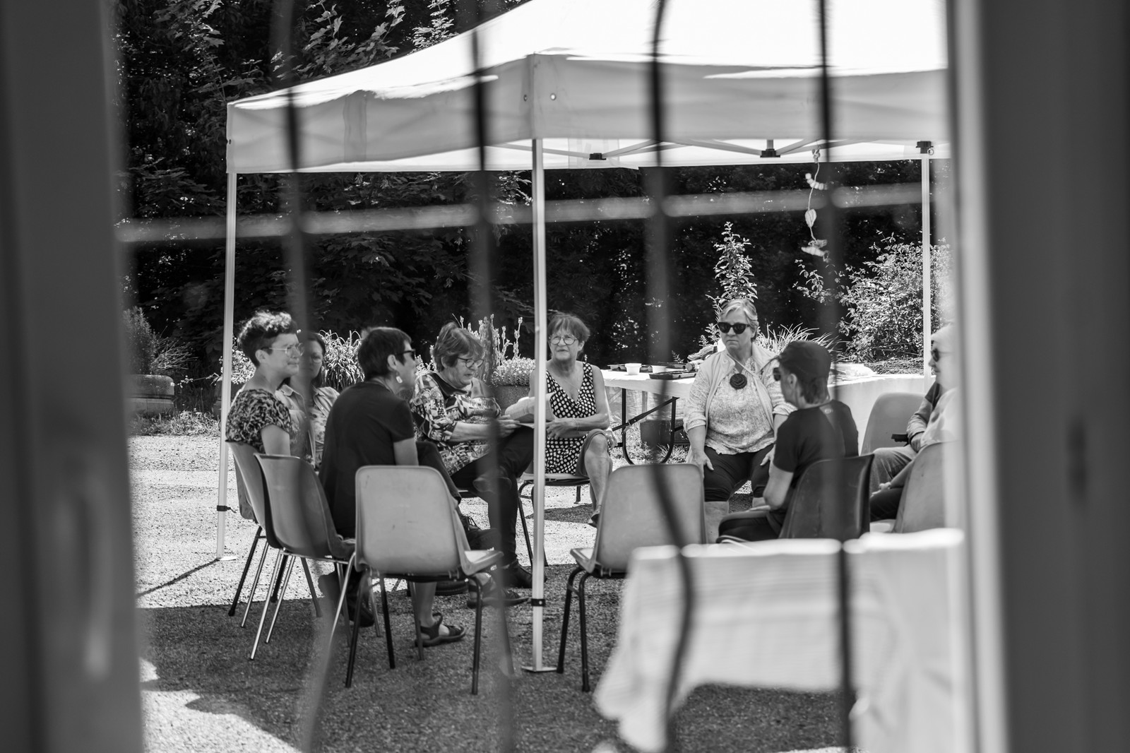 06 juin 2025 : Journée des aidants