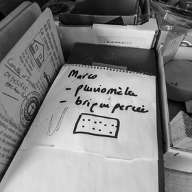 26 mai 2021 : fabrication de masques