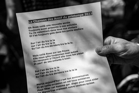 21 juin 2023 : Découverte botanique