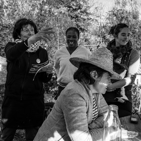 26 octobre 2022 : dernier mercredi de la saison à l'Ouort