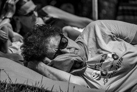 26 juin 2024 : Sieste Musicale avec Balthazar