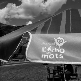 L'écho des mots