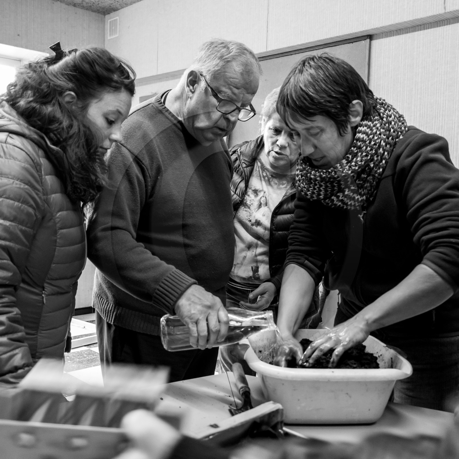 L'Ouort de Bénévent - 26 avril 2017