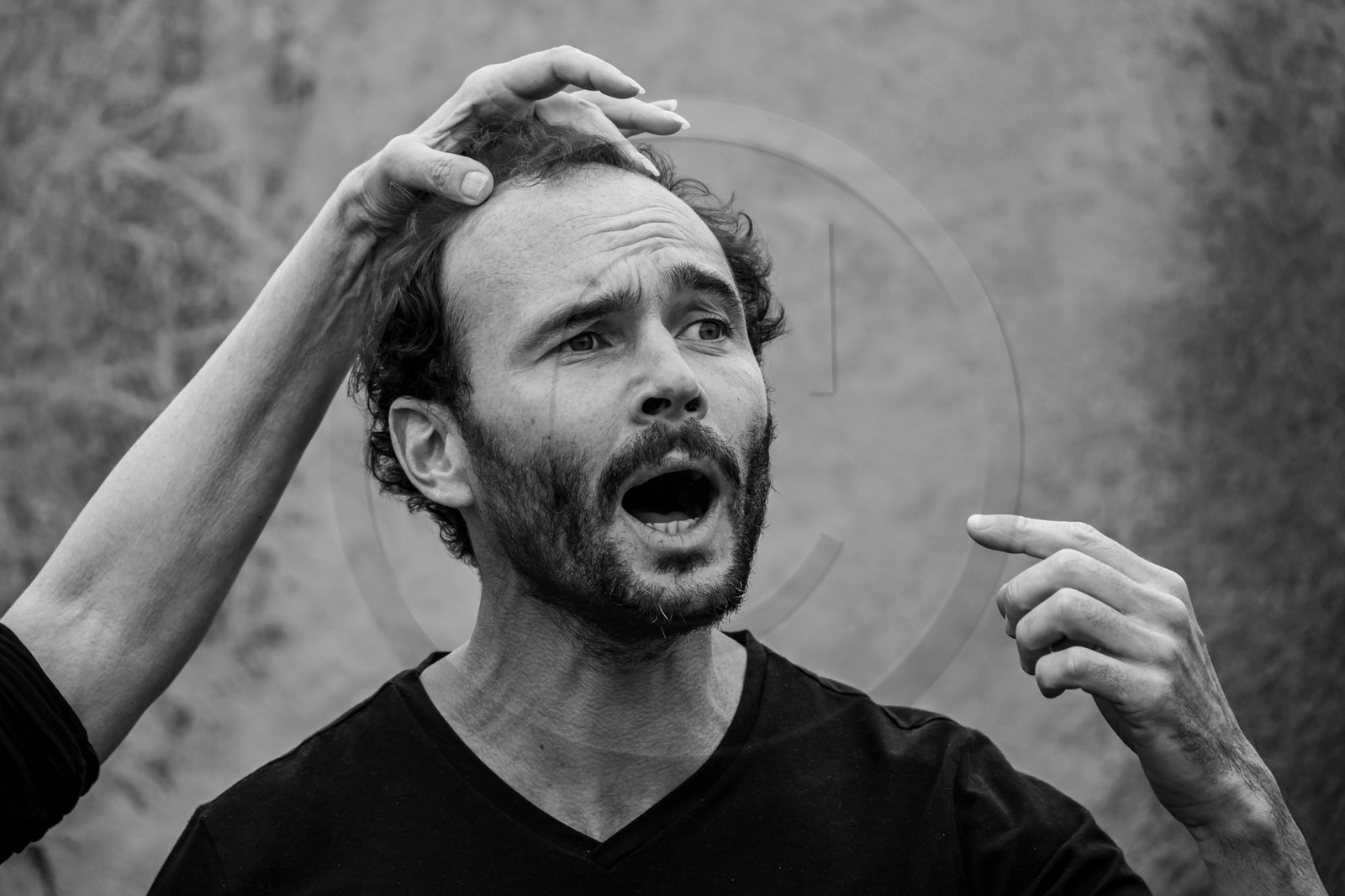 05 juin 2024 : Théâtre d'improvisation et découverte de la joelette 05 juin 2024 : Théâtre d'improvisation et découverte de la joelette