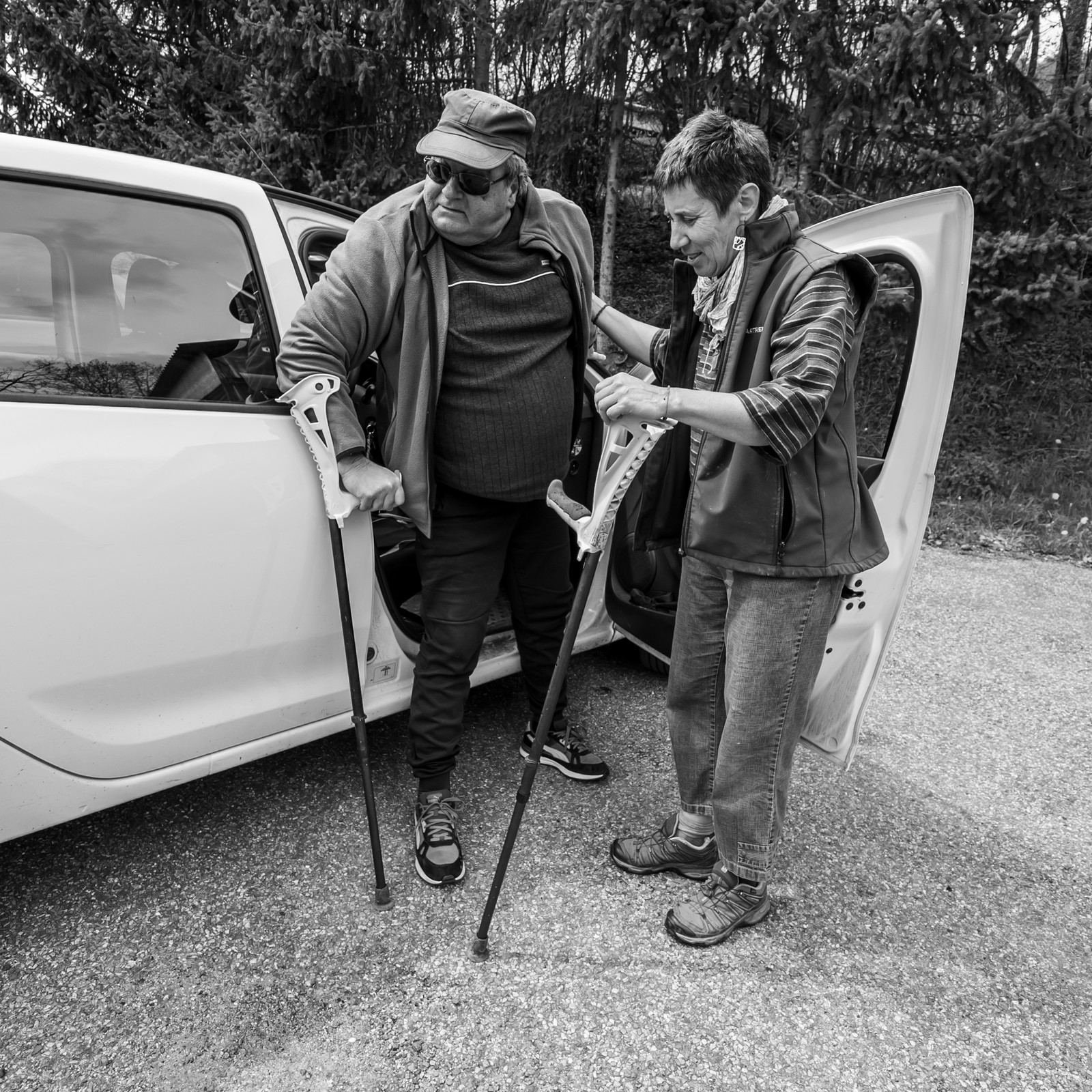 23 avril 2025 : Des oiseaux et des plantes