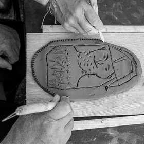 08 octobre : Argile, jeux et exposition